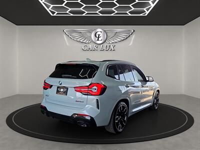2022 BMW X3 M40i   - Photo 7 - Lennox, CA 90304
