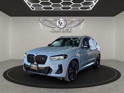 2022 BMW X3 M40i   - Photo 3 - Lennox, CA 90304