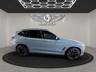 2022 BMW X3 M40i   - Photo 8 - Lennox, CA 90304