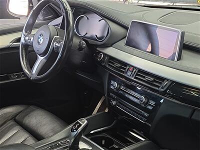 2019 BMW X6 xDrive35i M SPORT - Photo 18 - Lennox, CA 90304