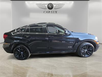 2019 BMW X6 xDrive35i M SPORT - Photo 6 - Lennox, CA 90304