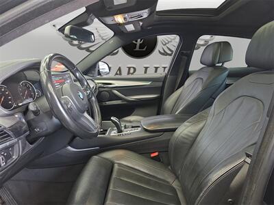 2019 BMW X6 xDrive35i M SPORT - Photo 9 - Lennox, CA 90304