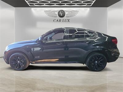 2019 BMW X6 xDrive35i M SPORT - Photo 2 - Lennox, CA 90304