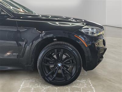 2019 BMW X6 xDrive35i M SPORT - Photo 14 - Lennox, CA 90304