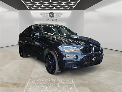 2019 BMW X6 xDrive35i M SPORT - Photo 7 - Lennox, CA 90304