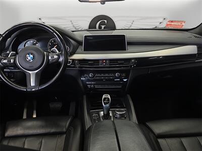 2019 BMW X6 xDrive35i M SPORT - Photo 11 - Lennox, CA 90304