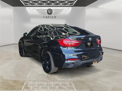2019 BMW X6 xDrive35i M SPORT - Photo 3 - Lennox, CA 90304
