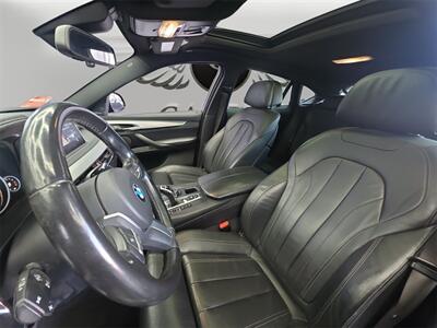 2019 BMW X6 xDrive35i M SPORT - Photo 10 - Lennox, CA 90304