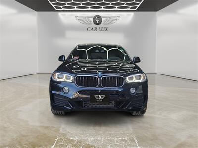 2019 BMW X6 xDrive35i M SPORT - Photo 8 - Lennox, CA 90304