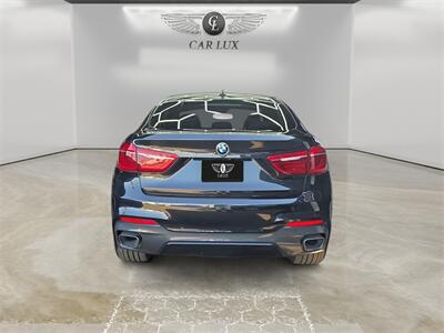 2019 BMW X6 xDrive35i M SPORT - Photo 4 - Lennox, CA 90304