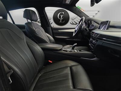 2019 BMW X6 xDrive35i M SPORT - Photo 15 - Lennox, CA 90304