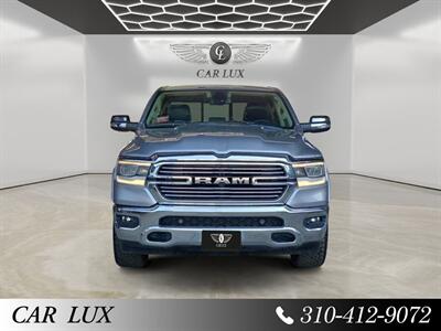 2019 RAM 1500 Laramie   - Photo 8 - Lennox, CA 90304