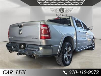 2019 RAM 1500 Laramie   - Photo 15 - Lennox, CA 90304