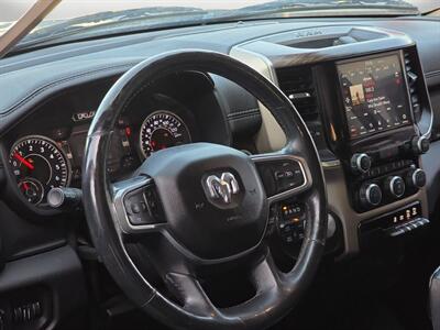 2019 RAM 1500 Laramie   - Photo 11 - Lennox, CA 90304