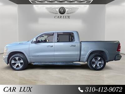 2019 RAM 1500 Laramie   - Photo 2 - Lennox, CA 90304