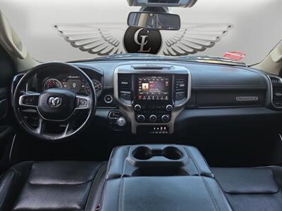 2019 RAM 1500 Laramie   - Photo 16 - Lennox, CA 90304
