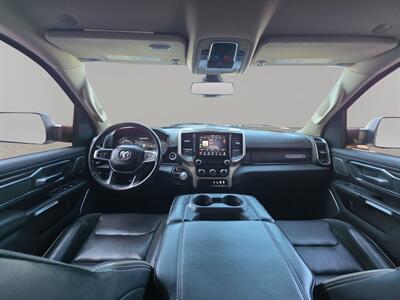 2019 RAM 1500 Laramie   - Photo 17 - Lennox, CA 90304