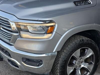 2019 RAM 1500 Laramie   - Photo 22 - Lennox, CA 90304