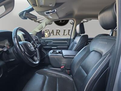 2019 RAM 1500 Laramie   - Photo 9 - Lennox, CA 90304