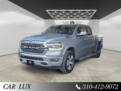 2019 RAM 1500 Laramie Truck