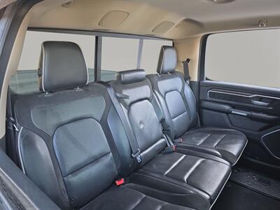 2019 RAM 1500 Laramie   - Photo 19 - Lennox, CA 90304