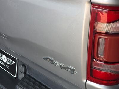 2019 RAM 1500 Laramie   - Photo 25 - Lennox, CA 90304
