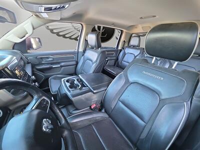 2019 RAM 1500 Laramie   - Photo 10 - Lennox, CA 90304