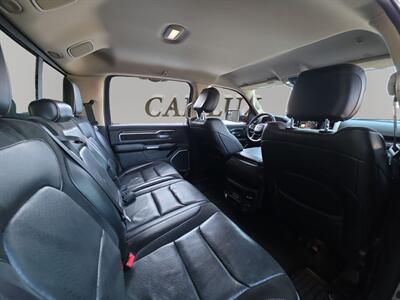 2019 RAM 1500 Laramie   - Photo 18 - Lennox, CA 90304