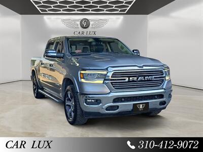2019 RAM 1500 Laramie   - Photo 7 - Lennox, CA 90304