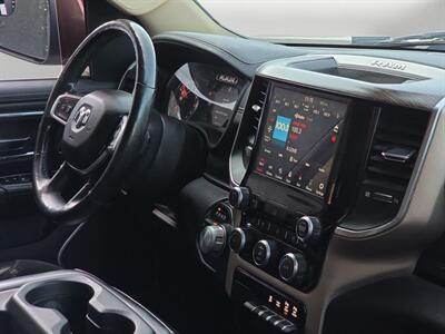 2019 RAM 1500 Laramie   - Photo 21 - Lennox, CA 90304
