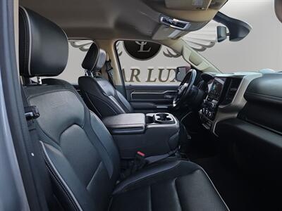 2019 RAM 1500 Laramie   - Photo 14 - Lennox, CA 90304