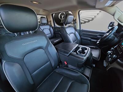 2019 RAM 1500 Laramie   - Photo 20 - Lennox, CA 90304