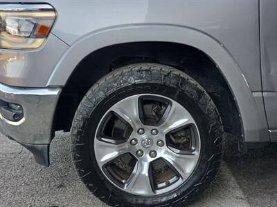 2019 RAM 1500 Laramie   - Photo 24 - Lennox, CA 90304