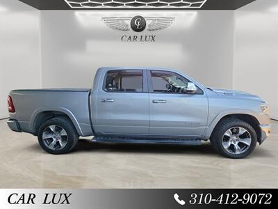 2019 RAM 1500 Laramie   - Photo 6 - Lennox, CA 90304