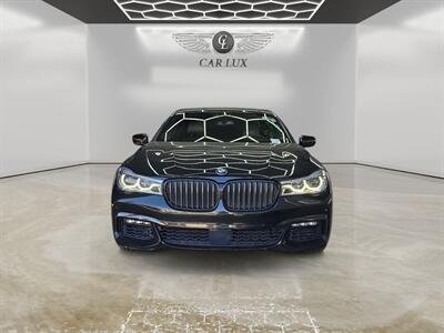 2018 BMW 750i   - Photo 8 - Lennox, CA 90304