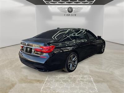 2018 BMW 750i   - Photo 5 - Lennox, CA 90304
