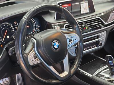 2018 BMW 750i   - Photo 18 - Lennox, CA 90304