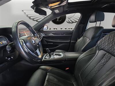 2018 BMW 750i   - Photo 9 - Lennox, CA 90304