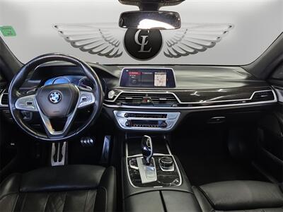 2018 BMW 750i   - Photo 11 - Lennox, CA 90304