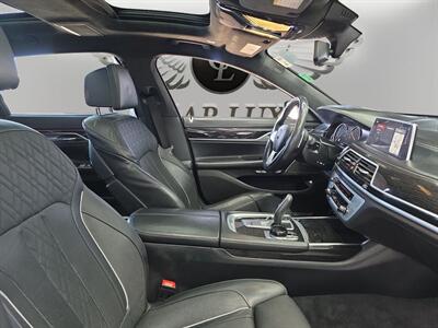 2018 BMW 750i   - Photo 14 - Lennox, CA 90304
