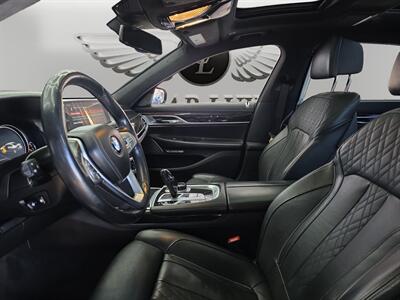 2018 BMW 750i   - Photo 9 - Lennox, CA 90304