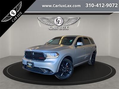 2017 Dodge Durango GT   - Photo 3 - Lennox, CA 90304