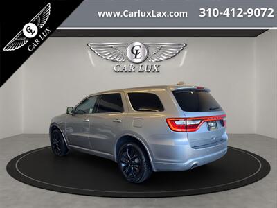 2017 Dodge Durango GT   - Photo 5 - Lennox, CA 90304