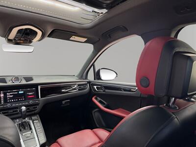 2019 Porsche Macan - Photo 26 - Lennox, CA 90304