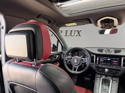 2019 Porsche Macan - Photo 27 - Lennox, CA 90304