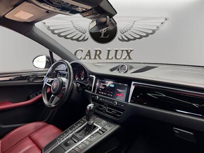 2019 Porsche Macan - Photo 17 - Lennox, CA 90304