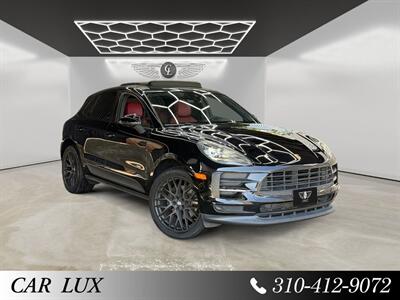 2019 Porsche Macan - Photo 7 - Lennox, CA 90304