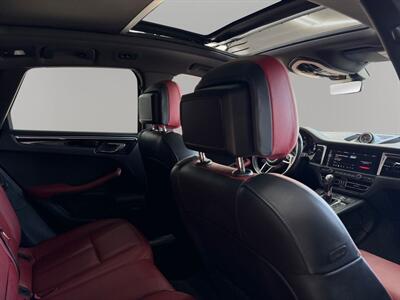 2019 Porsche Macan - Photo 30 - Lennox, CA 90304