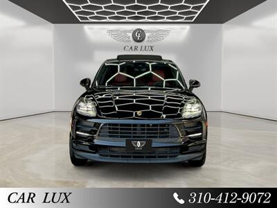 2019 Porsche Macan - Photo 8 - Lennox, CA 90304