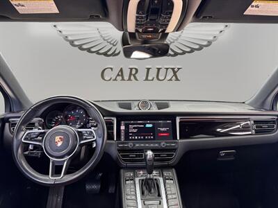 2019 Porsche Macan - Photo 11 - Lennox, CA 90304